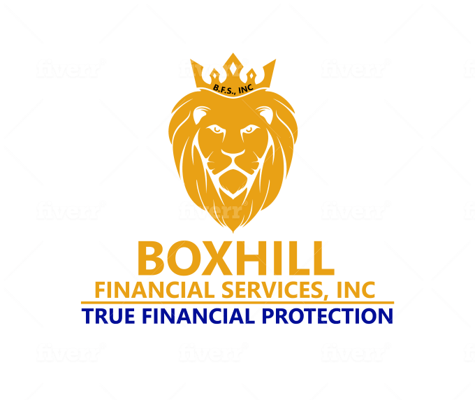Make Luxury Heraldic Crest Crown And Lion Logo In 10 Hour By Strikerjohn
