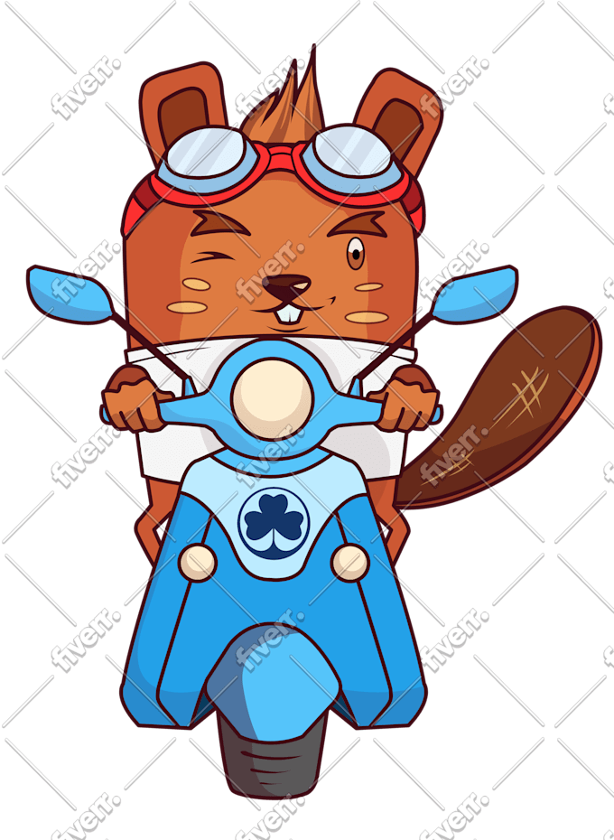 Professionally Design A Killer Mascot And Vector Logo By Justcreative1