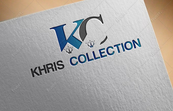 Do Logo Design For Website Blog Ebay Etsy Shopify Amazon Online Store By Gfx Artx
