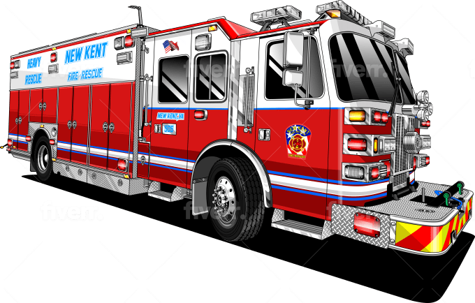 Draw vector art any vehicle from your photo - Image 8