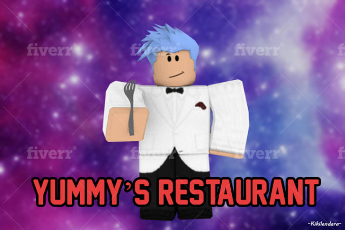 Create The Best Gfx In Roblox For You By Kristijan5 - yummy s roblox