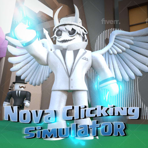 Make a roblox gfx profile picture for you in less than 24h by Pizzalagada