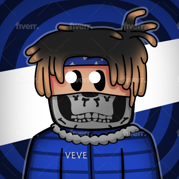 Design A Digital Art Of Your Roblox Character By Nenoyt18 Fiverr - how to become a roblox artist