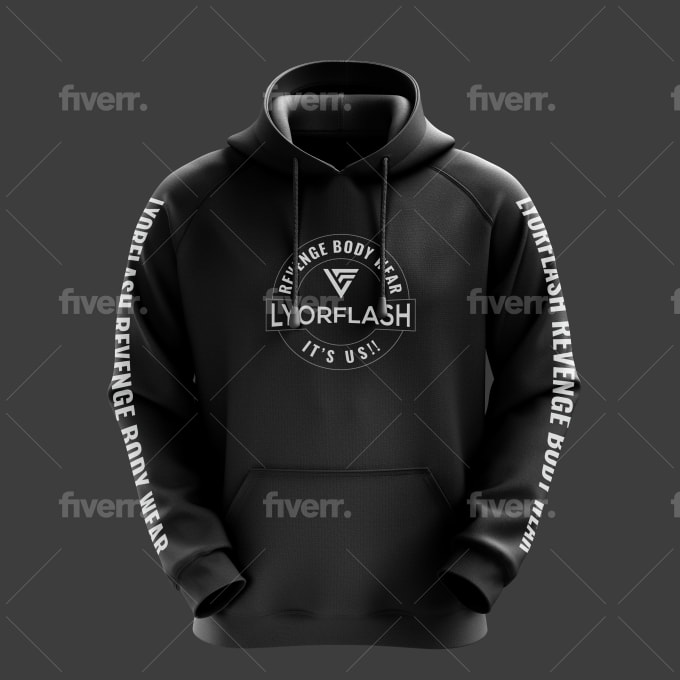 Do sublimation hoodie sweatshirt clothing brand logo clothing