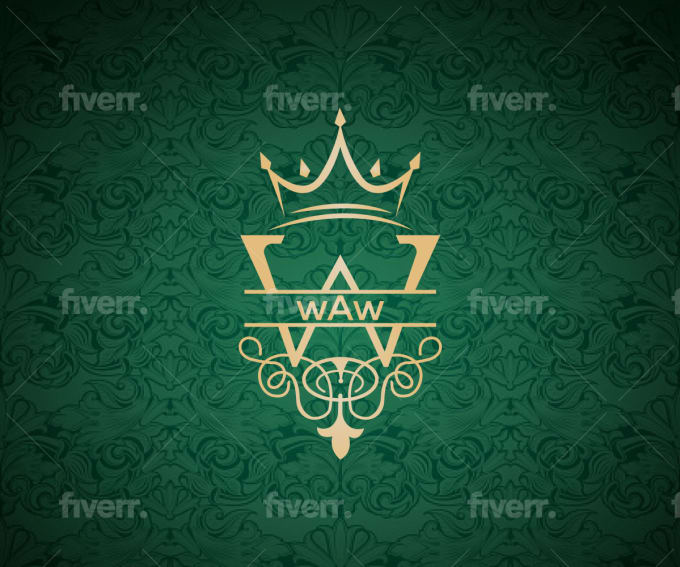 Elegant, Colorful, Clothing Logo Design for MM by ArifRif