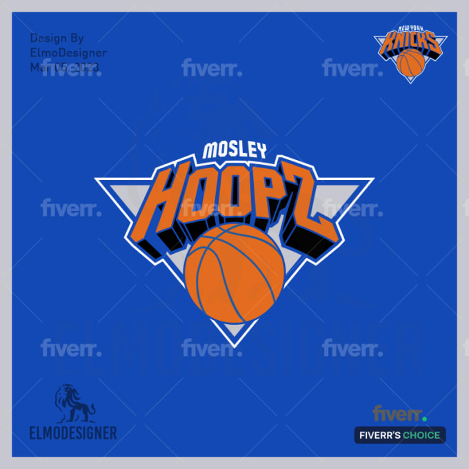 Shop Now The New York Knicks Logo With Your Name-Get Offer