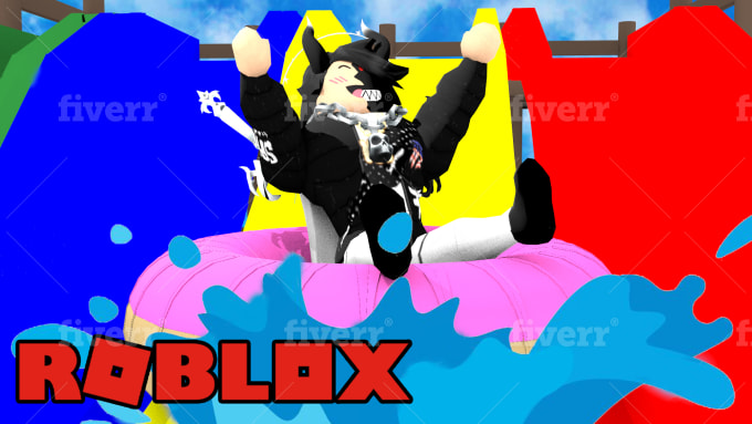 Make A Roblox Thumbnail In Only 5 Hours By Sftryoutube - natalierose267 i will make a youtube thumbnail for a roblox video for 5 on wwwfiverrcom