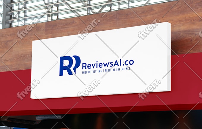 Professional minimalist logo designer