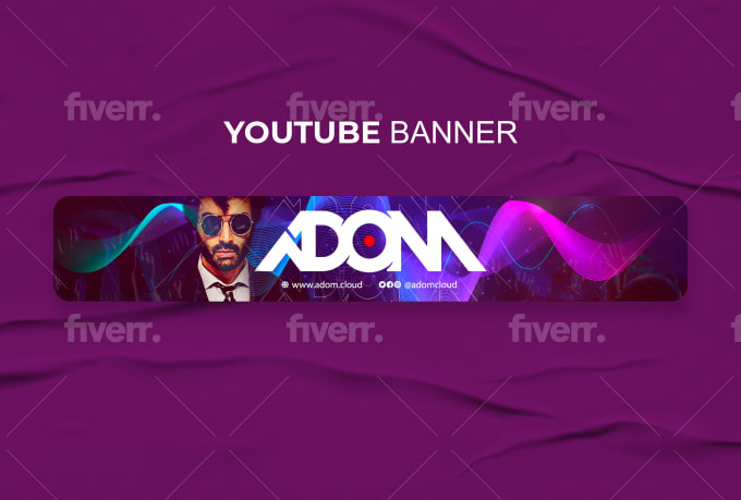 Design professional website banner, header, google ads - Image 8