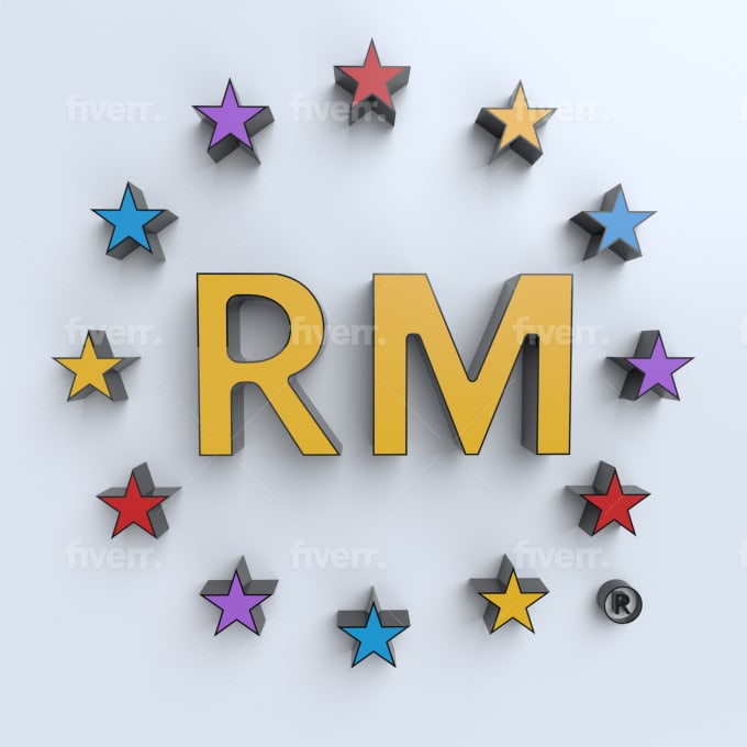 Turn Your 2d Logo On A 3d Hd Rendered Model By Edusunstrider Fiverr Please enter your email address receive daily logo's in your email! 2d logo on a 3d hd rendered model
