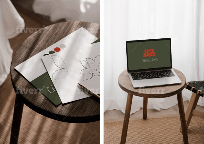 Creating a distinctive logo and brand identity - Image 8