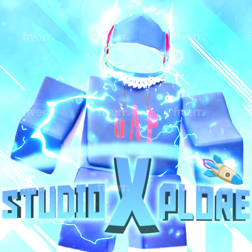 iİzur on X: Logo of game: Adventure Dream. A One Piece game! Made by me.  Power UP! #RobloxDev #roblox #robloxart #DesenvolvedorRoblox   / X