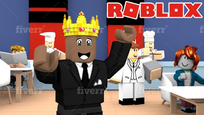 Make A Roblox Thumbnail In Only 5 Hours By Sftryoutube - natalierose267 i will make a youtube thumbnail for a roblox video for 5 on wwwfiverrcom