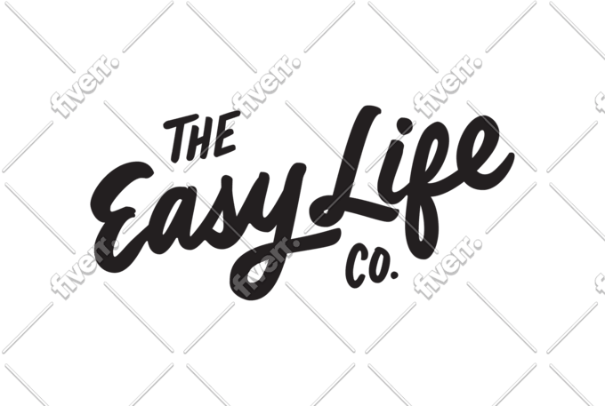 Design A Custom Handdrawn Logo By Studiov28 Fiverr