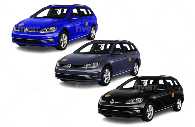 Create vehicle wrap design for any car, van, truck, trailer - Image 5