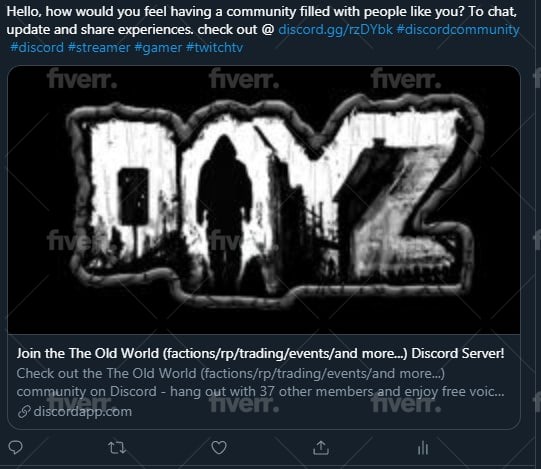 Promote And Drive Organic Traffic To Your Discord Server Twitch