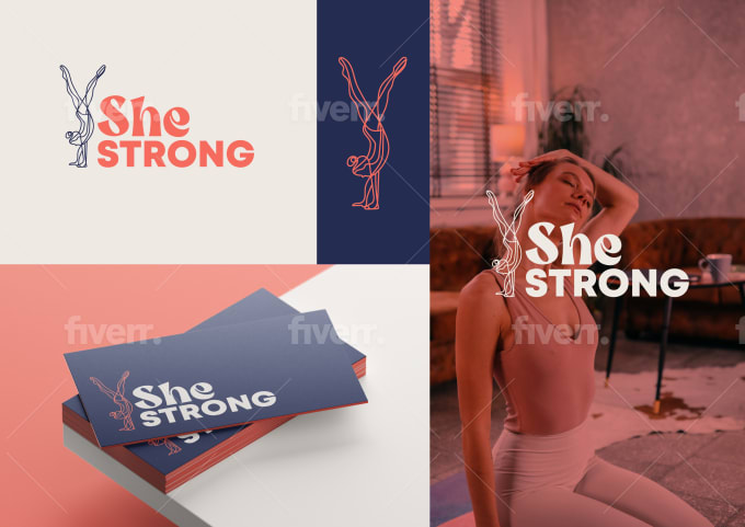 Design your bold and creative logo - Image 7