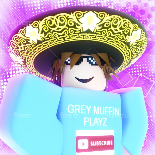 Make you a high quality roblox gfx by Picklepieyt