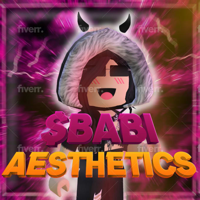 Make You A High Quality Roblox Gfx By Franghoo - transparent profile picture transparent beautiful aesthetic roblox girl gfx