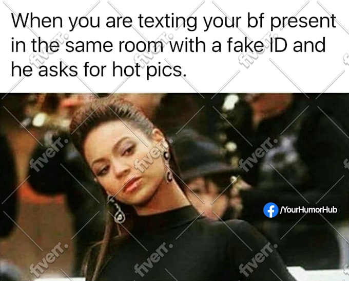 Make 150 High Quality Memes Social Media Images By Anishvijay