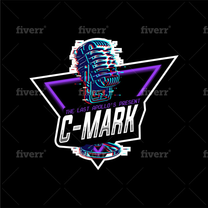 Design Podcast Logo And Cover With Your Cartoon By Riorivaldi Before creating your logo, it is very important to see what others are doing. design podcast logo and cover with your cartoon