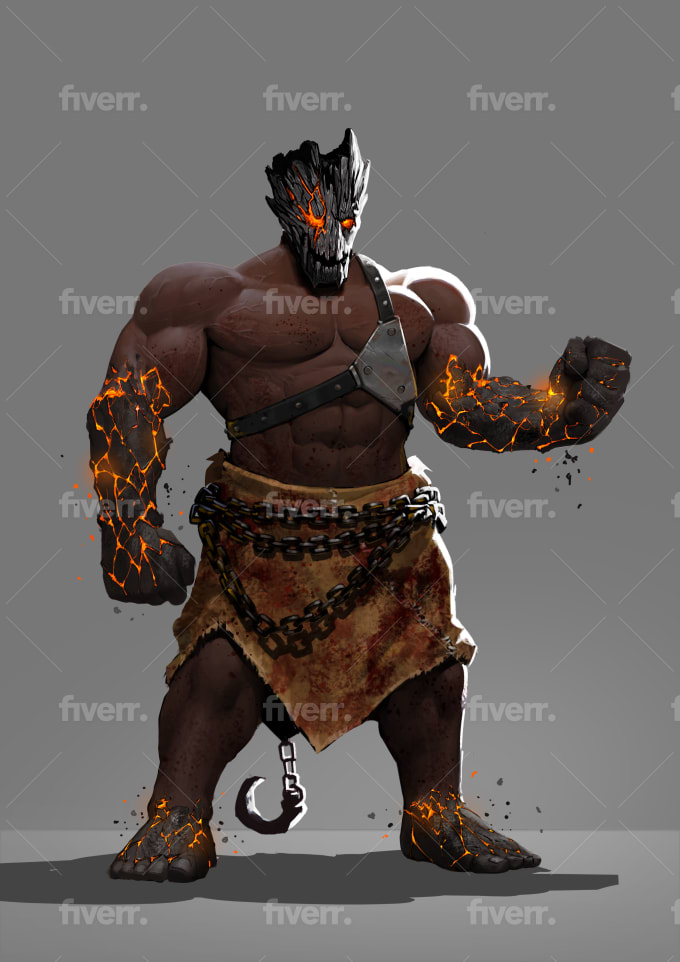 Professional character design - Image 4