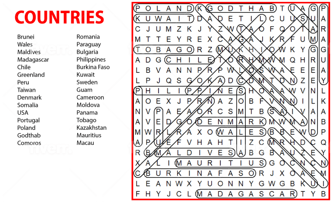 Ghostwrite Crossword Maze Word Search Puzzle Book For You By Eli Service