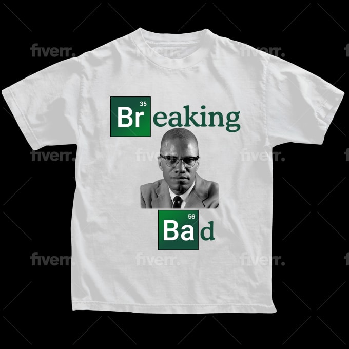 I will do nba all sports and bootleg t shirt design - FiverrBox
