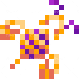 Make Retro Pixel Art Icon And Logo For Youtube App Or Game By Aljonski22 Fiverr ✓ free for commercial use ✓ high quality images. make retro pixel art icon and logo for youtube app or game