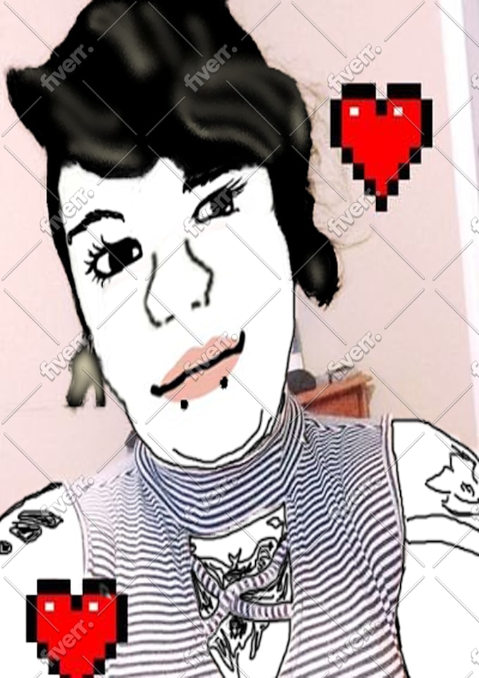 Turn You Or Someone Else Into A Wojak Meme By Joshuawojak299 Fiverr