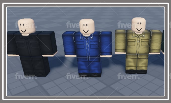 Police Riot - Roblox