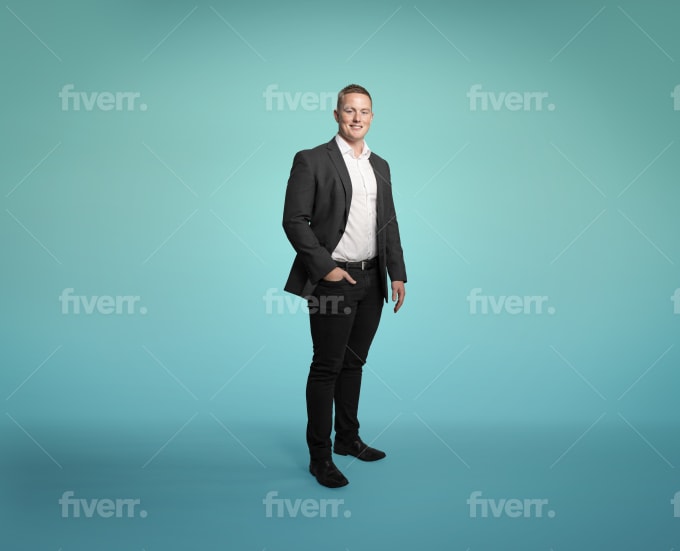 Any Photoshop editing & portrait photo retouching - Image 4