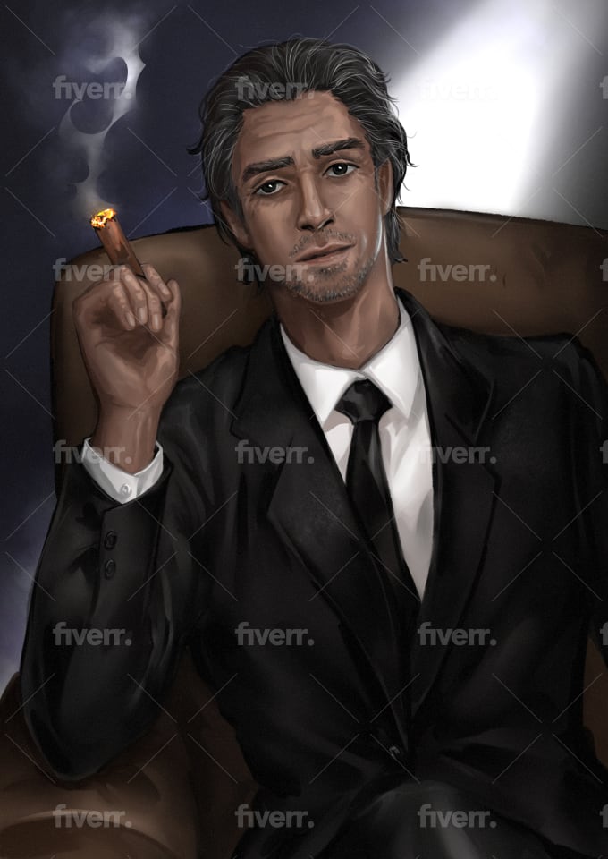 Create concept art for your game or animation - Image 7
