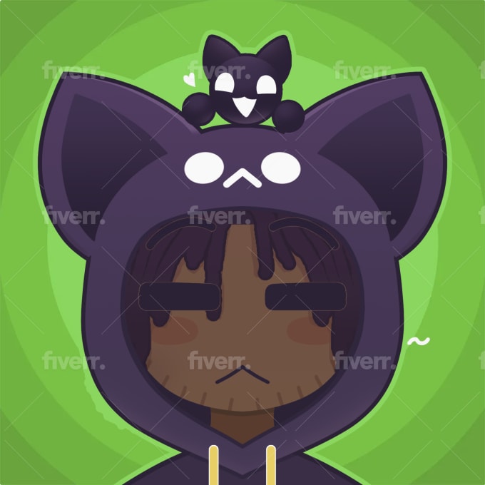 My new roblox avatar. Thoughts? : r/furry