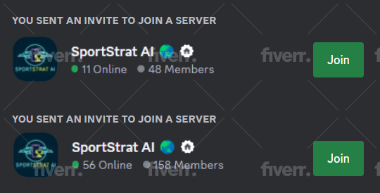 Arsenal Competitive on X: 1. Join ANY Discord server and send a