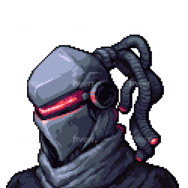 Create pixel art of your choice - Image 7