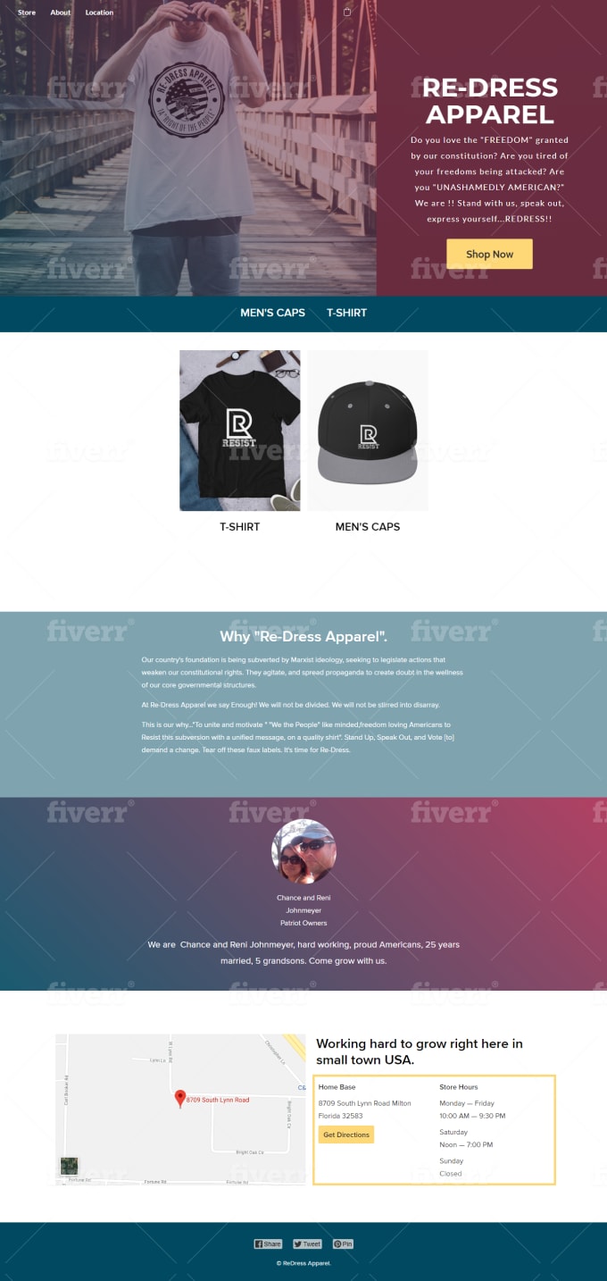 Set Up Ecwid Store By Debbie Ph