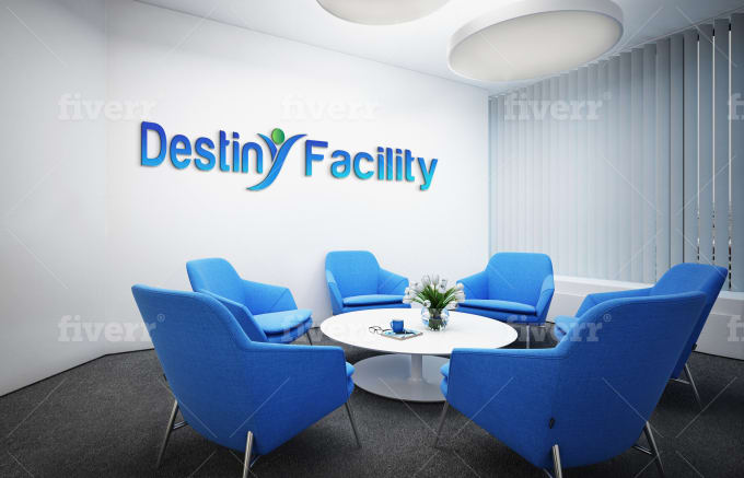 Download Create 12 Realistic Office Interior Branding Logo Mockup By Adonmedias Fiverr