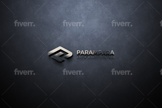 Parampara - Logo Design | Freelancer