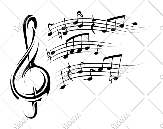 Design A Custom Tribal Tattoo And Ornamental Prints By Akvector