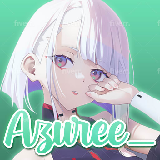 Make an osu avatar collab for you and your friends by Hikari1012  Fiverr
