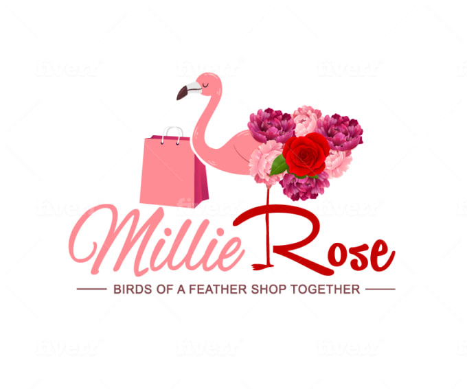 Design Logo For Your Clothing And Fashion Brand By Designsology