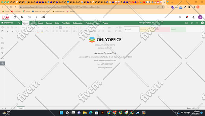 Install Nextcloud Server With Onlyoffice And Android Apps By Navratansaini99 Fiverr Install Nextcloud Server With Onlyoffice And Android Apps By Navratansaini99 Fiverr