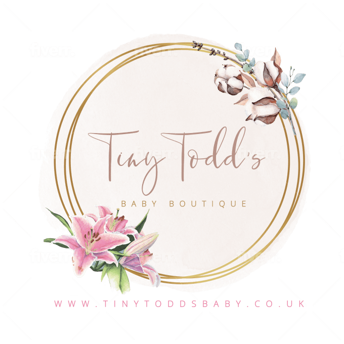 Design A Shabby Chic Or Vintage Logo By Gemmawilson