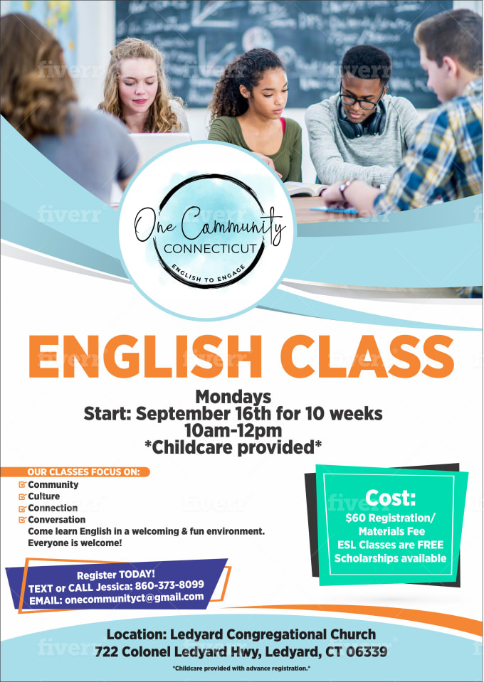 Create School Tuition Summer Camp Education Graduation By Babar5806 Fiverr These brands ran unethical ads that were really bad and made people angry. create school tuition summer camp education graduation