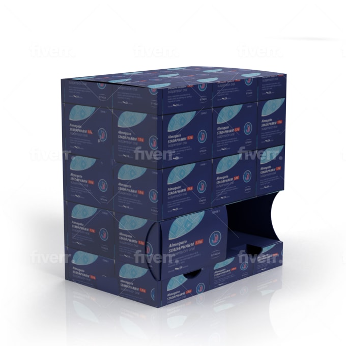 Realistic 3d product rendering and mockup creating - Image 6