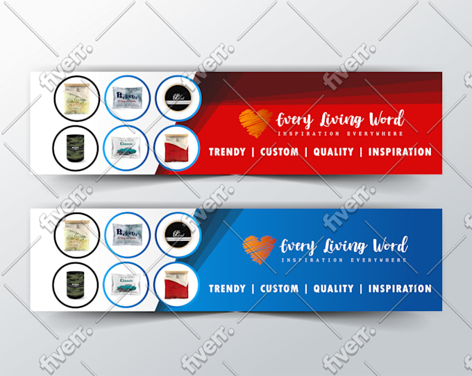 Modern Banner Design Ads By Virtual Studio Fiverr Modern Banner Design Ads By Virtual Studio Fiverr