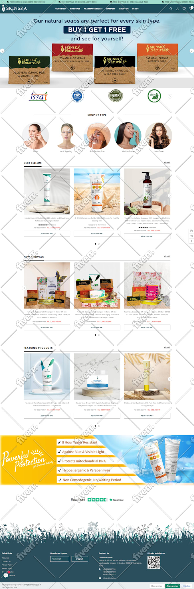 Do Shopify Custom Coding Or Bug Fixing And Customization By Vanda Nagy Do Shopify Custom Coding Or Bug Fixing And Customization By Vanda Nagy