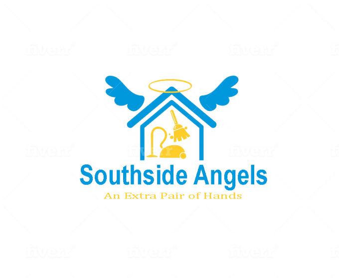 Create An Awesome Cleaning Service Logo Design For Your Business In 24 Hours By Mccutcheon9