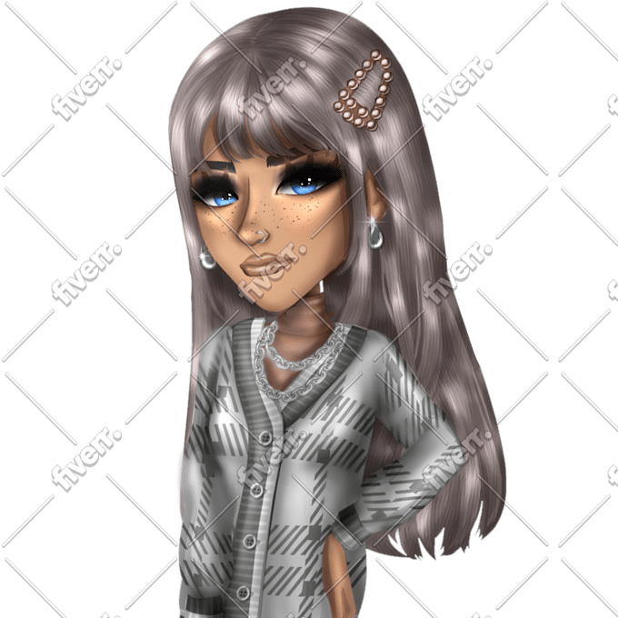 Edit Your Moviestarplanet Character By Drakutv